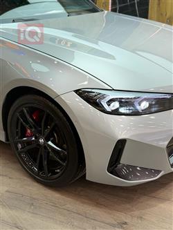 بي ام دبليو الفئة 3